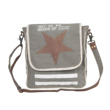 Load image into Gallery viewer, AUTUMN STAR SHOULDER BAG