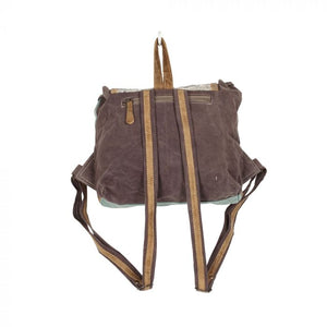 SOLEMN BACKPACK BAG
