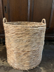 Structured Woven Baskets