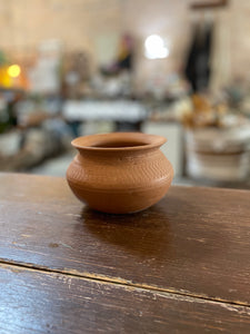Urn Terracotta Pot-small