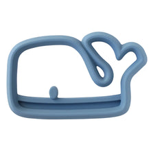 Load image into Gallery viewer, Silicone Chew Teether