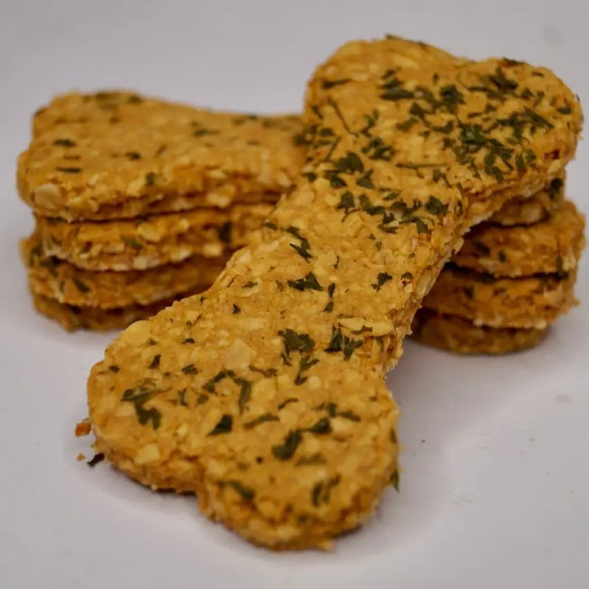 Fresh Breath Dog Treats