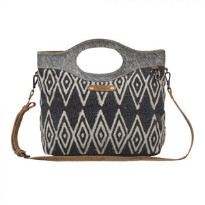 Being Social Tote Bag