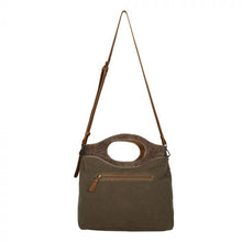 Load image into Gallery viewer, Blue Wealth Tote Bag