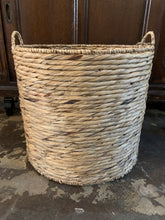 Load image into Gallery viewer, Structured Woven Baskets