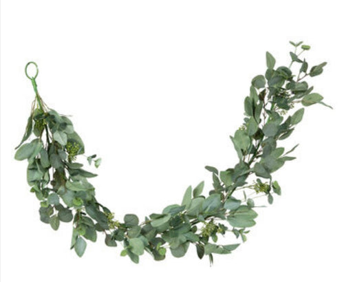 Eucalyptus Garland