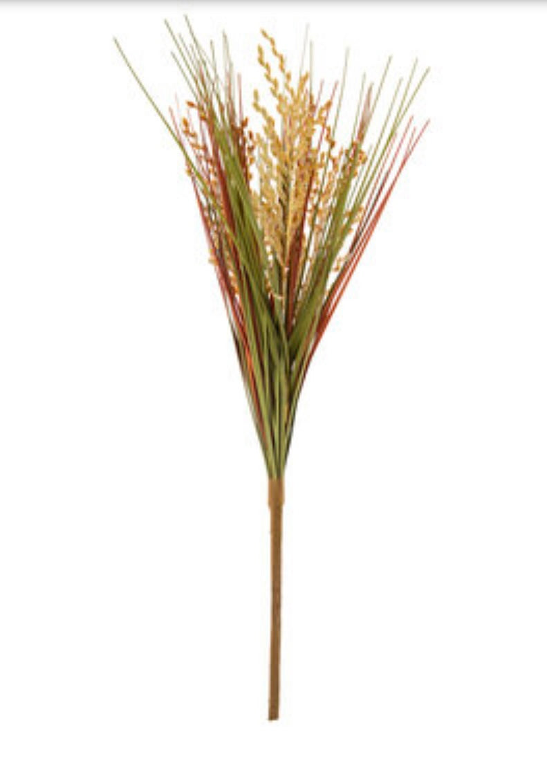 Wheat & Grass Pick