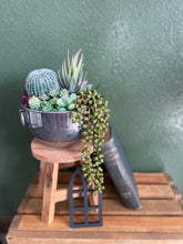 Load image into Gallery viewer, Bowl Succulent Planter