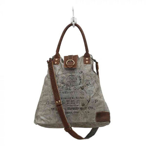 GERSTER SHOULDER BAG