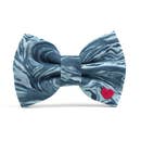 Load image into Gallery viewer, Fabric Doggie Bow Tie