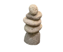 Load image into Gallery viewer, Rock Tower Sculpture