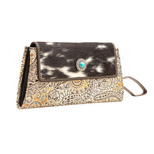 Load image into Gallery viewer, Chaparral Wristlet