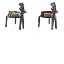 Load image into Gallery viewer, Cast Reindeer Soap Set