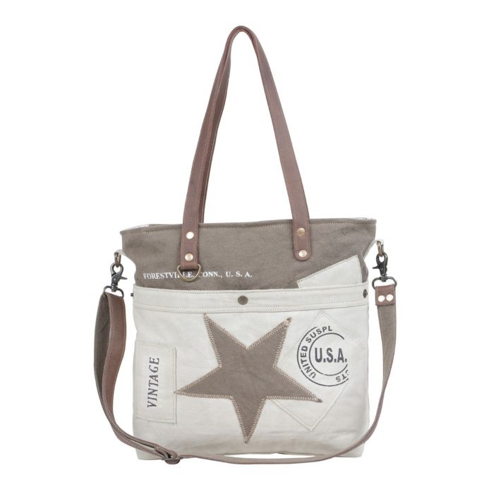 METANOIA TOTE BAG