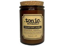Load image into Gallery viewer, Mountain Laurel Candle
