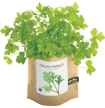 Load image into Gallery viewer, Parsley In A Bag - Black &amp; White Interiors