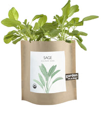 Load image into Gallery viewer, Sage In A Bag - Black &amp; White Interiors