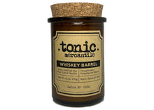 Load image into Gallery viewer, Whiskey Barrel Candle