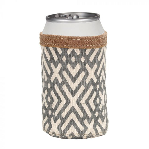 X PRINT BEER CAN HOLDER