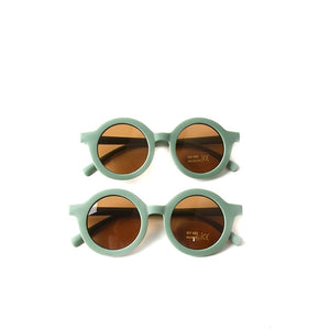 Retro Baby Sunglasses