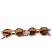 Load image into Gallery viewer, Retro Baby Sunglasses