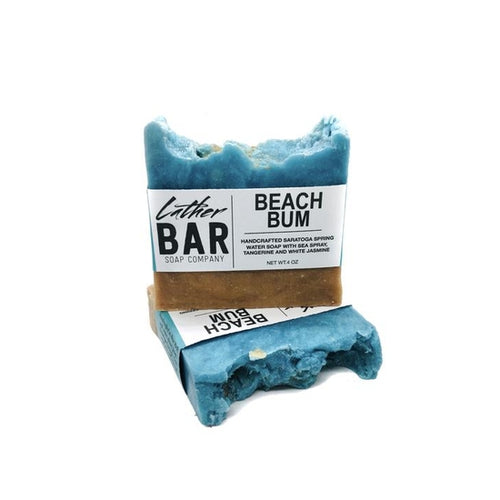 Beach Bum Soap