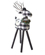 Load image into Gallery viewer, Lighted Reindeer