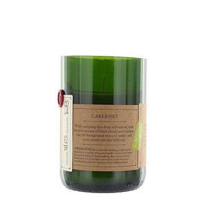 Cabernet Signature Candle