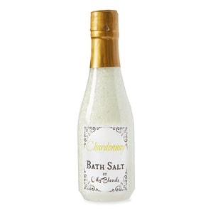Wine Bottle Bath Salts