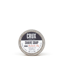 Load image into Gallery viewer, Crux Shave Soap