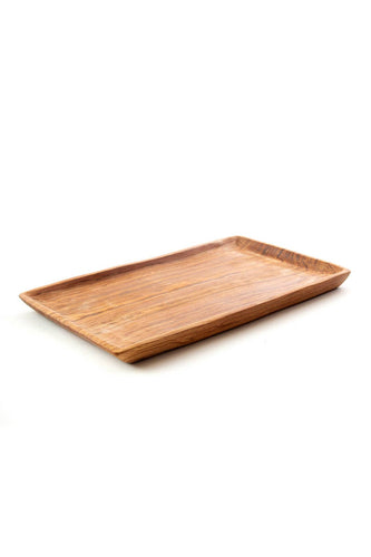 Wild Olive Wood Serving Tray