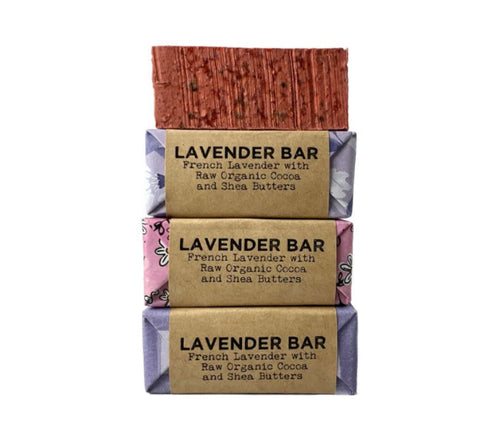 LAVENDER BAR