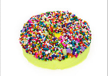 Load image into Gallery viewer, Donut Bath Bomb