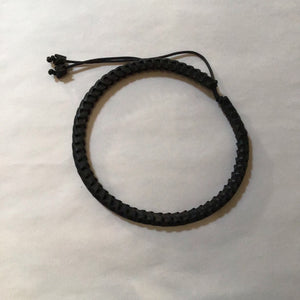 Cobra Spine Necklace