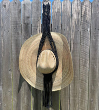 Load image into Gallery viewer, Macrame Hat Hanger-Single