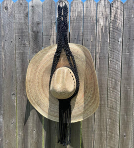 Macrame Hat Hanger-Single