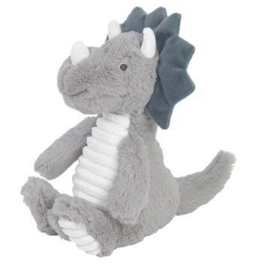 Triceratops Stuffed Animal