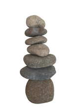 Load image into Gallery viewer, Rock Tower Sculpture