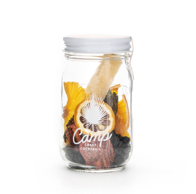 Berry Blend