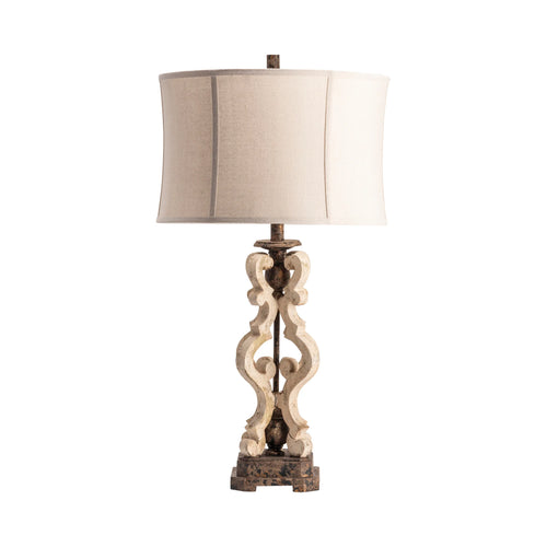 Mariposa Table Lamp