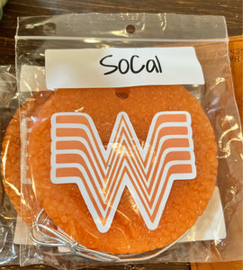 Whataburger II Freshie