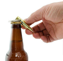 Load image into Gallery viewer, .308 Caliber Bottle Opener Key Chain