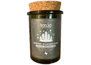 Winter Wonderland Candle