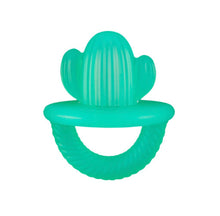 Load image into Gallery viewer, Silicone Ring Teether