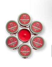 Load image into Gallery viewer, Peppermint Bark Tin Candle