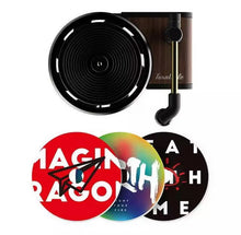 Load image into Gallery viewer, Record Player Air Fresheners
