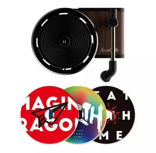 Record Player Air Fresheners
