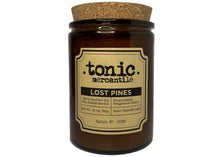 Load image into Gallery viewer, Lost Pines Candle