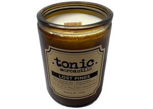 Lost Pines Candle