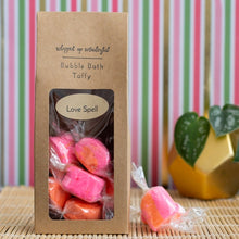 Load image into Gallery viewer, Bubble Bath Taffy